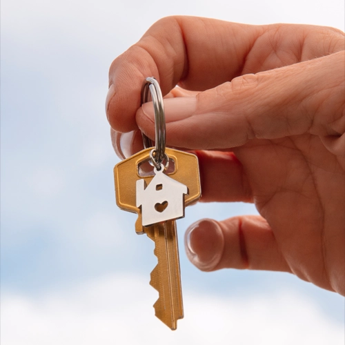 Chaveiro Residencial em Franca/SP