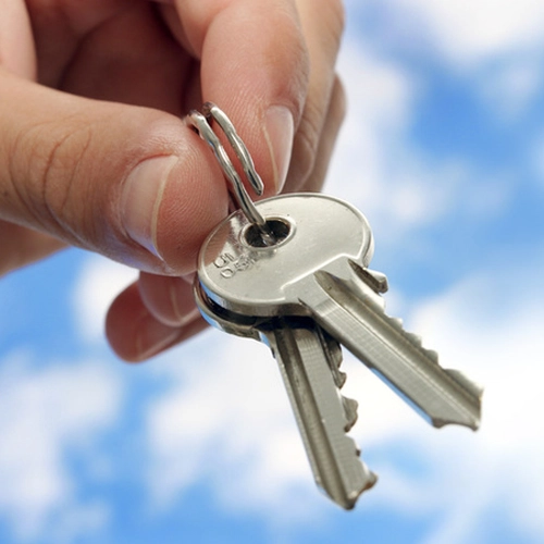 Chaveiro Cópias de Chaves em Franca/SP