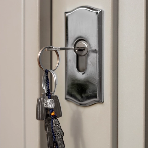 Cópia e Instalação de Fechaduras Chaveiro em Franca/SP